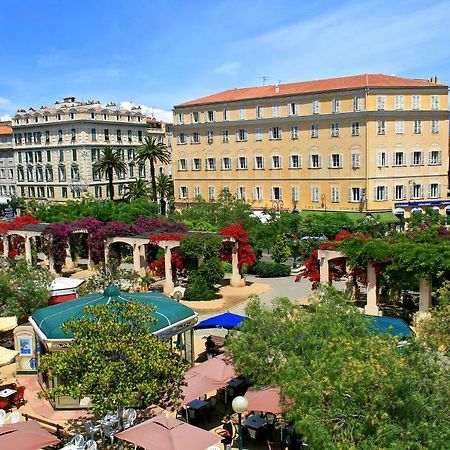 F3 - Standing Centre Ville Calme Et Climatise Ajaccio  Exterior foto